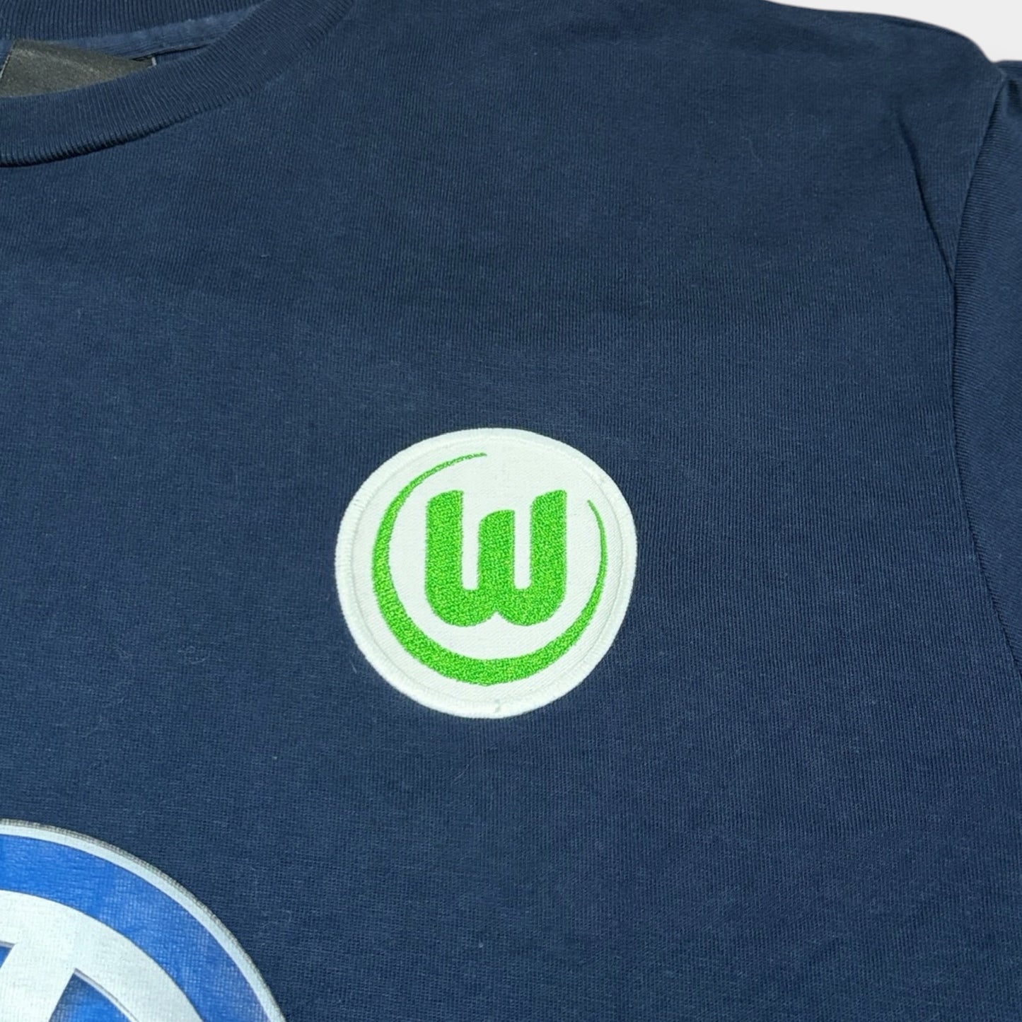 NIKE | VFL WOLFSBURG 00s TRAINING TEE (L)