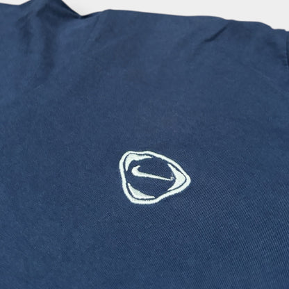 NIKE | VFL WOLFSBURG 00s TRAINING TEE (L)