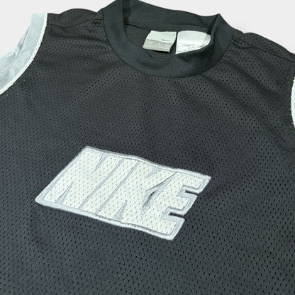 NIKE | VINTAGE BASKETBALL VEST (UK 8)