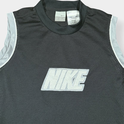 NIKE | VINTAGE BASKETBALL VEST (UK 8)