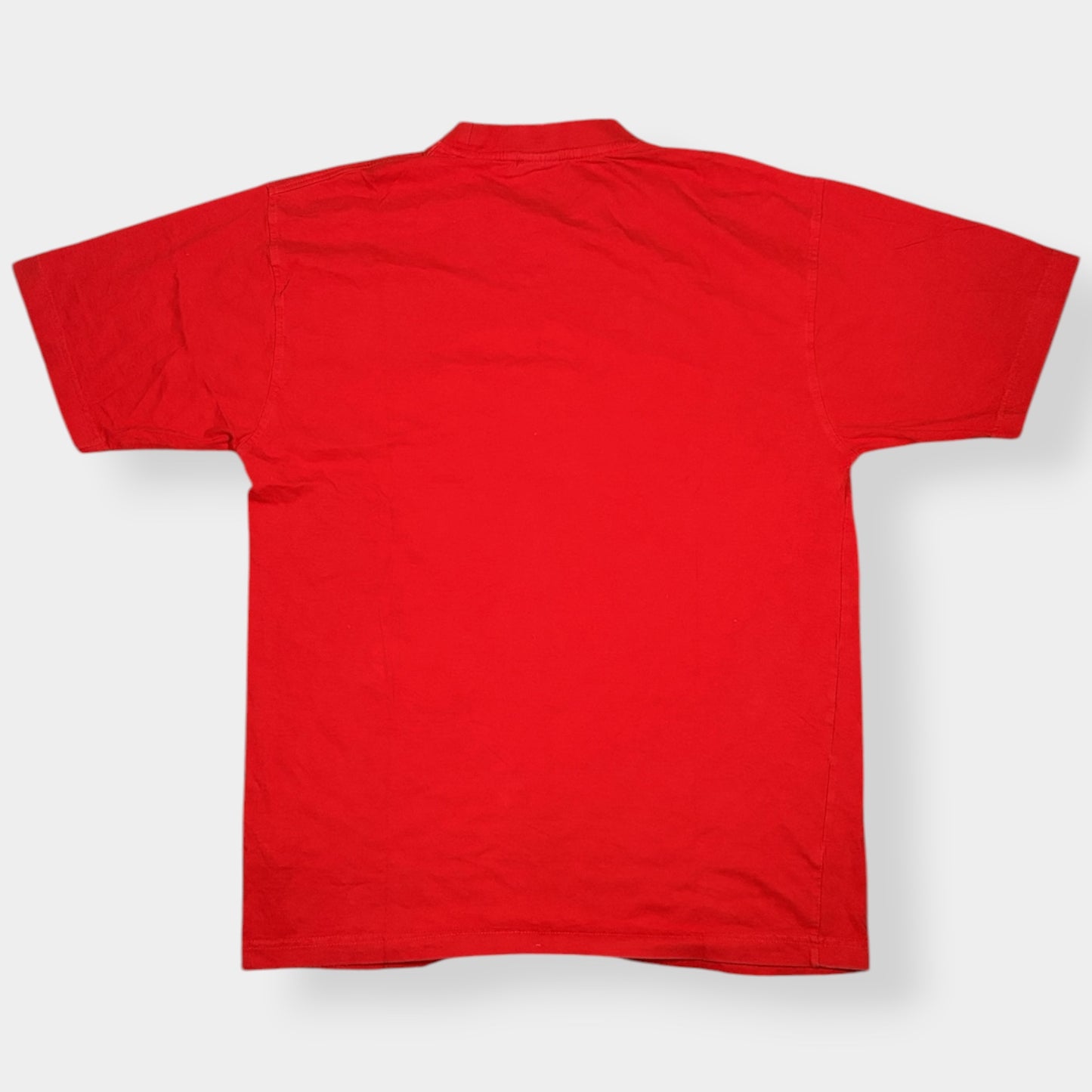 FERRARI | 1999 EMBROIDERED POLO SHIRT (XL)