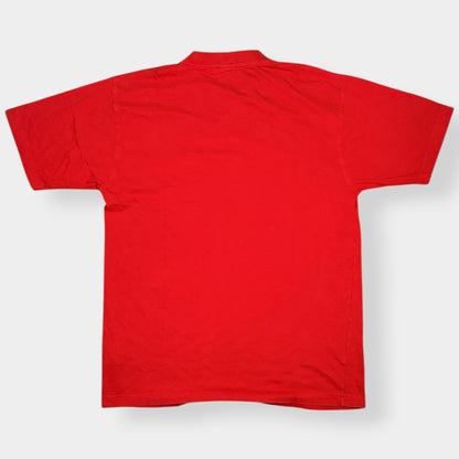 FERRARI | 1999 EMBROIDERED POLO SHIRT (XL)