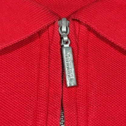 FERRARI | 1999 EMBROIDERED POLO SHIRT (XL)