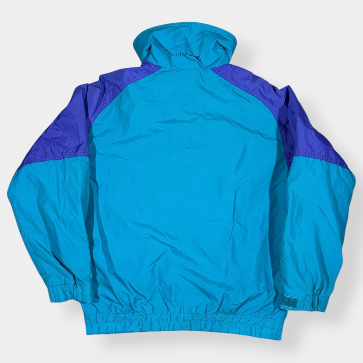 COLUMBIA | 1990s VINTAGE SKI COAT (S)